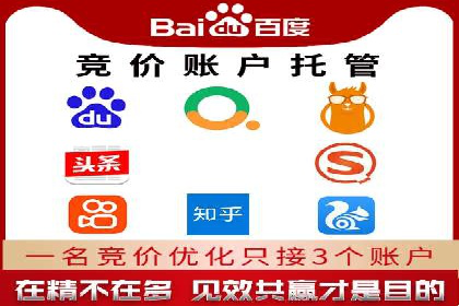 SEM代运营机构案例：如何提升广告效果